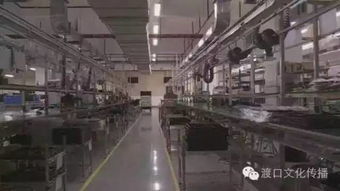 《工廠(chǎng)青年》中的影像美學(xué)與政治性 電子產(chǎn)品的凝視與疏離