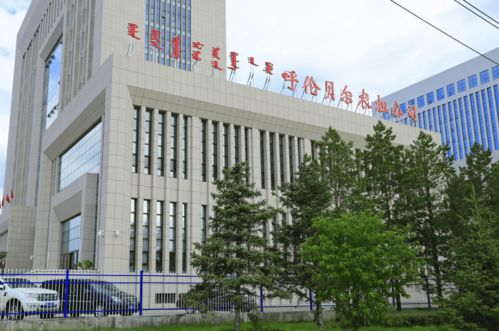 呼倫貝爾市農擔公司 深耕金融服務 助推鄉村振興